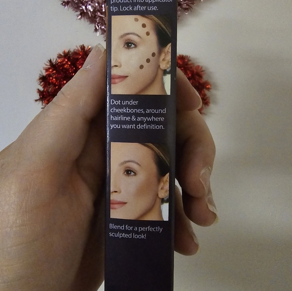 tarte Sculpt Tape Bronzer in Cool Bronze - Picture 5 of 5